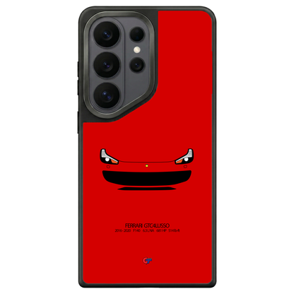 Ferrari GTC4Lusso Samsung Case