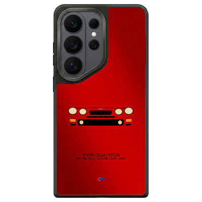 Toyota Celica GT-Four 6th Gen Samsung Case