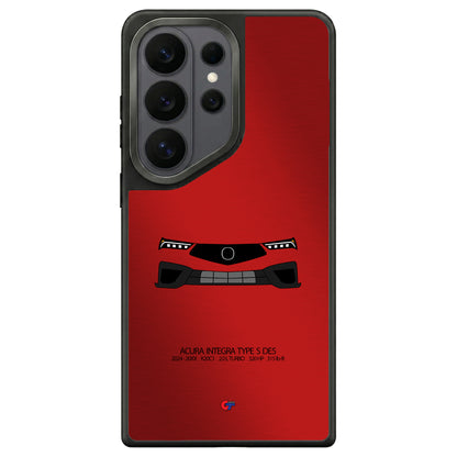 Acura Integra Type S DE5 Samsung Case