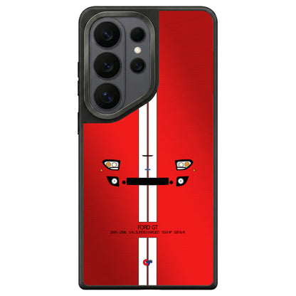 Ford GT 1st Gen Samsung Case