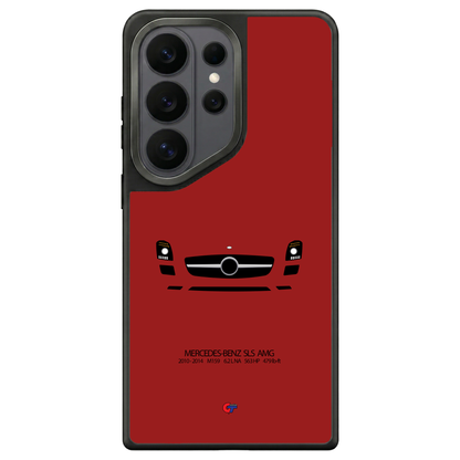 Mercedes-Benz SLS AMG Samsung Case