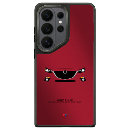 Mazda 3 BM Samsung Case