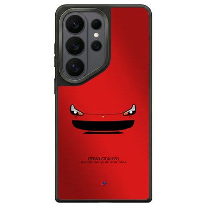 Ferrari GTC4Lusso Samsung Case