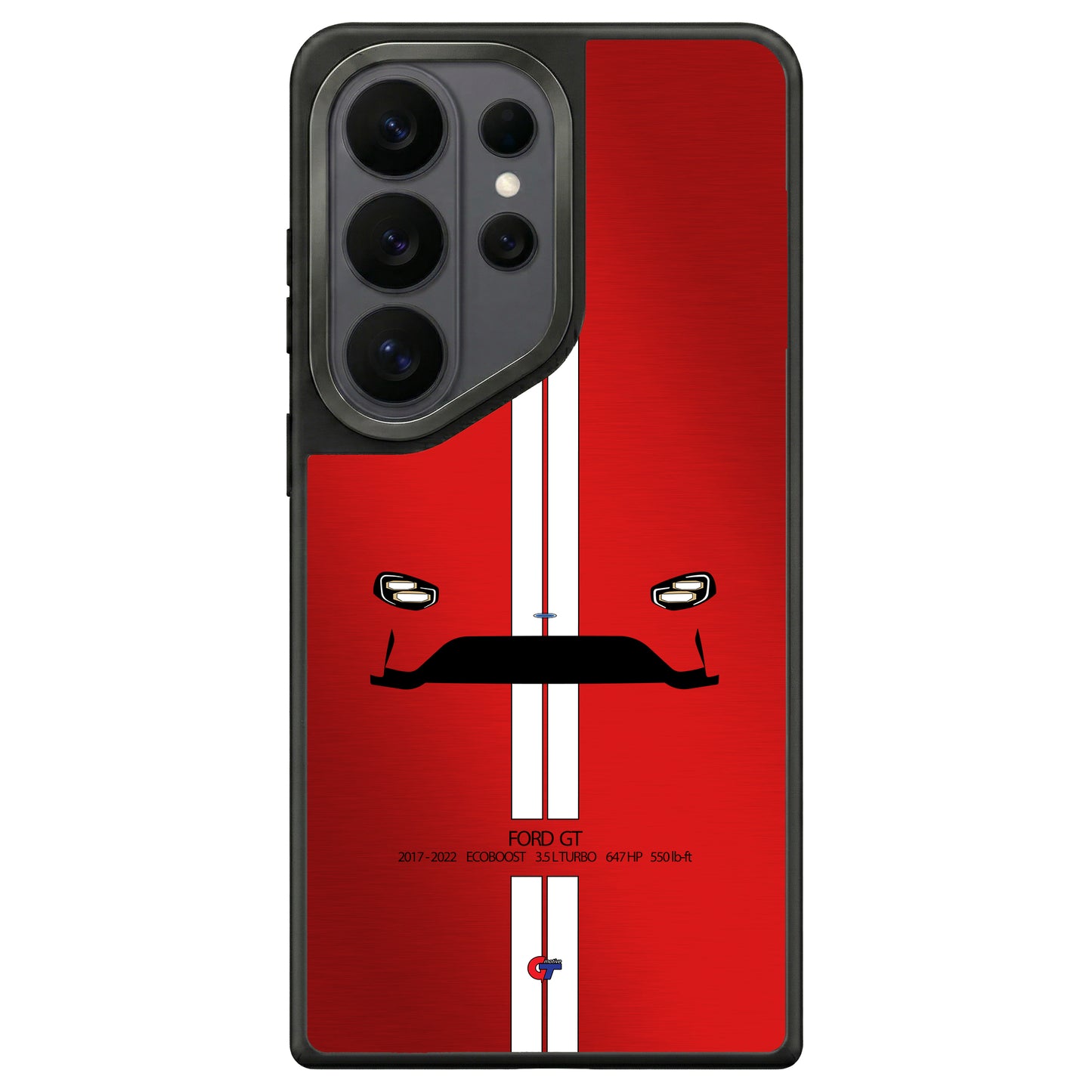 Ford GT 2nd Gen Samsung Case