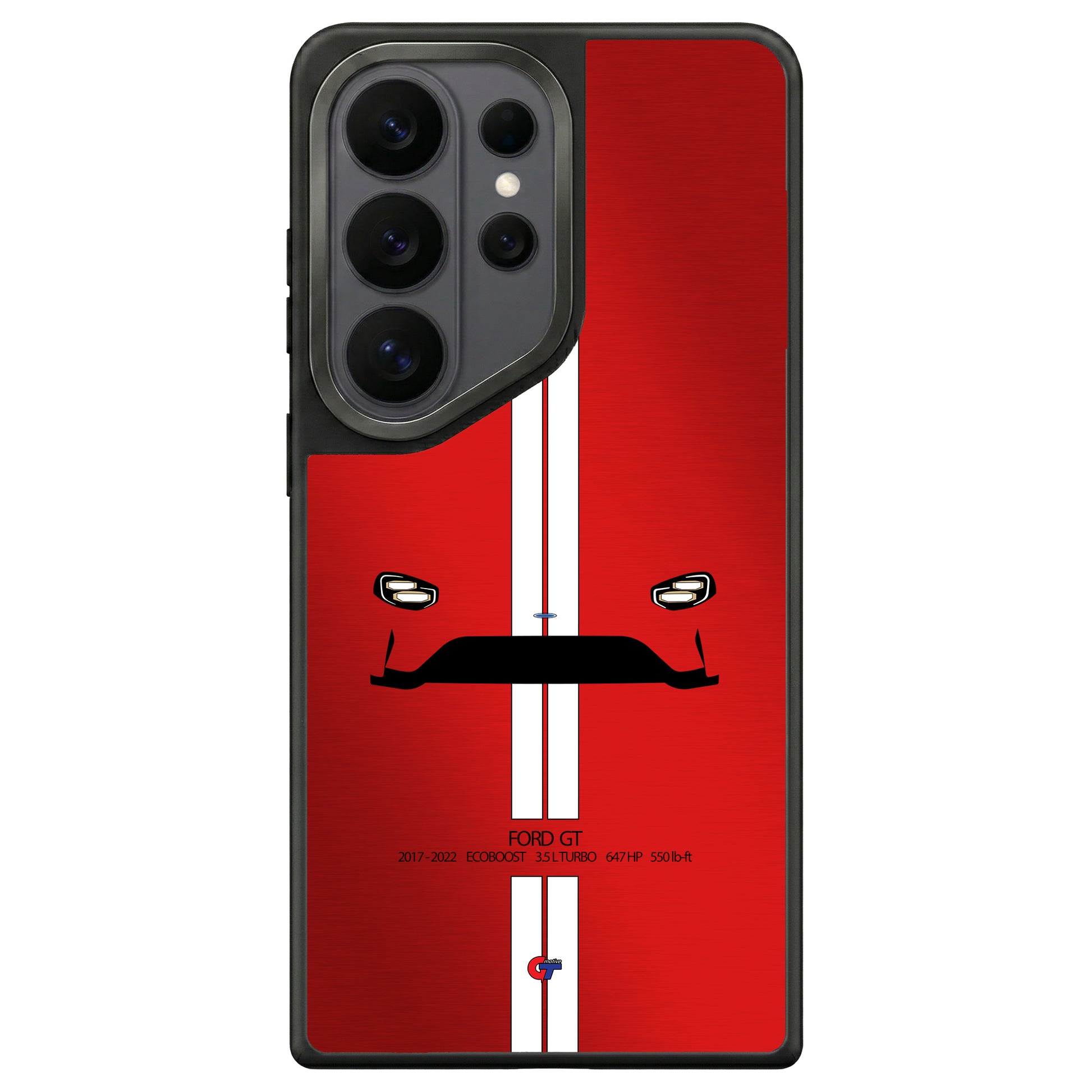 Ford GT 2nd Gen Samsung Case