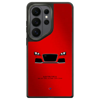Audi TTRS 8J Samsung Case