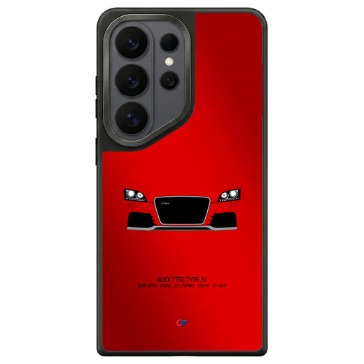 Audi TTRS 8J Samsung Case-GTmotive Cases