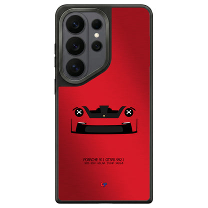 Porsche 911 GT3RS 992 Samsung Case