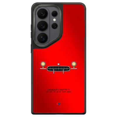 Chevrolet Corvette C1 Samsung Case