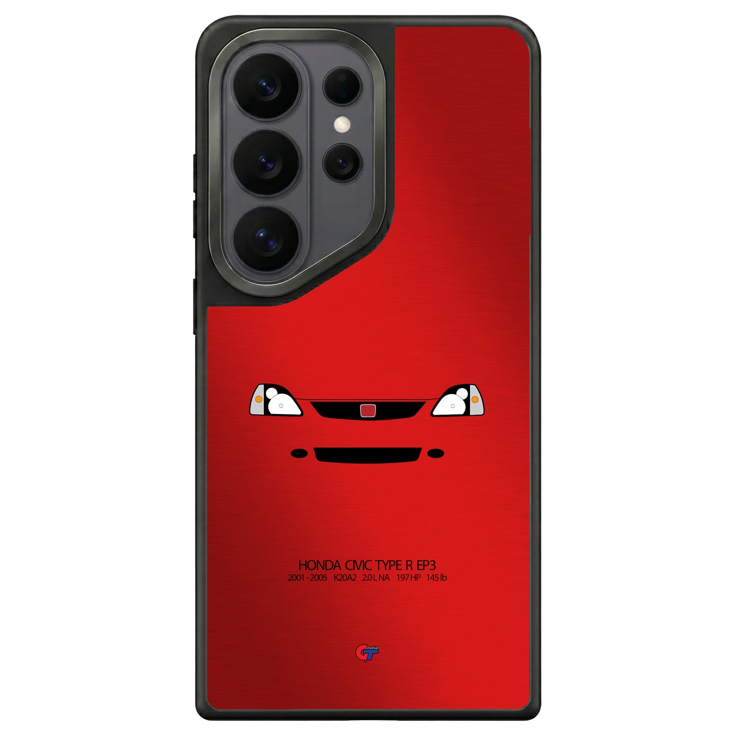 Honda Civic Type R EP3 Samsung Case