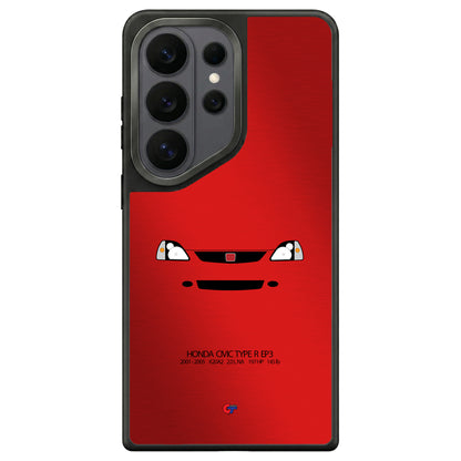 Honda Civic Type R EP3 Samsung Case