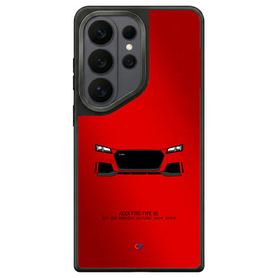 Audi TTRS 8S Samsung Case