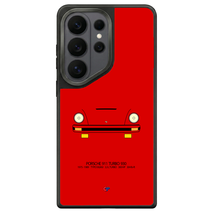 Porsche 911 Turbo 930 Samsung Case