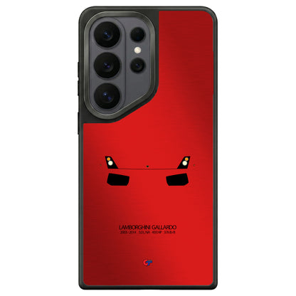 Lamborghini Gallardo Samsung Case