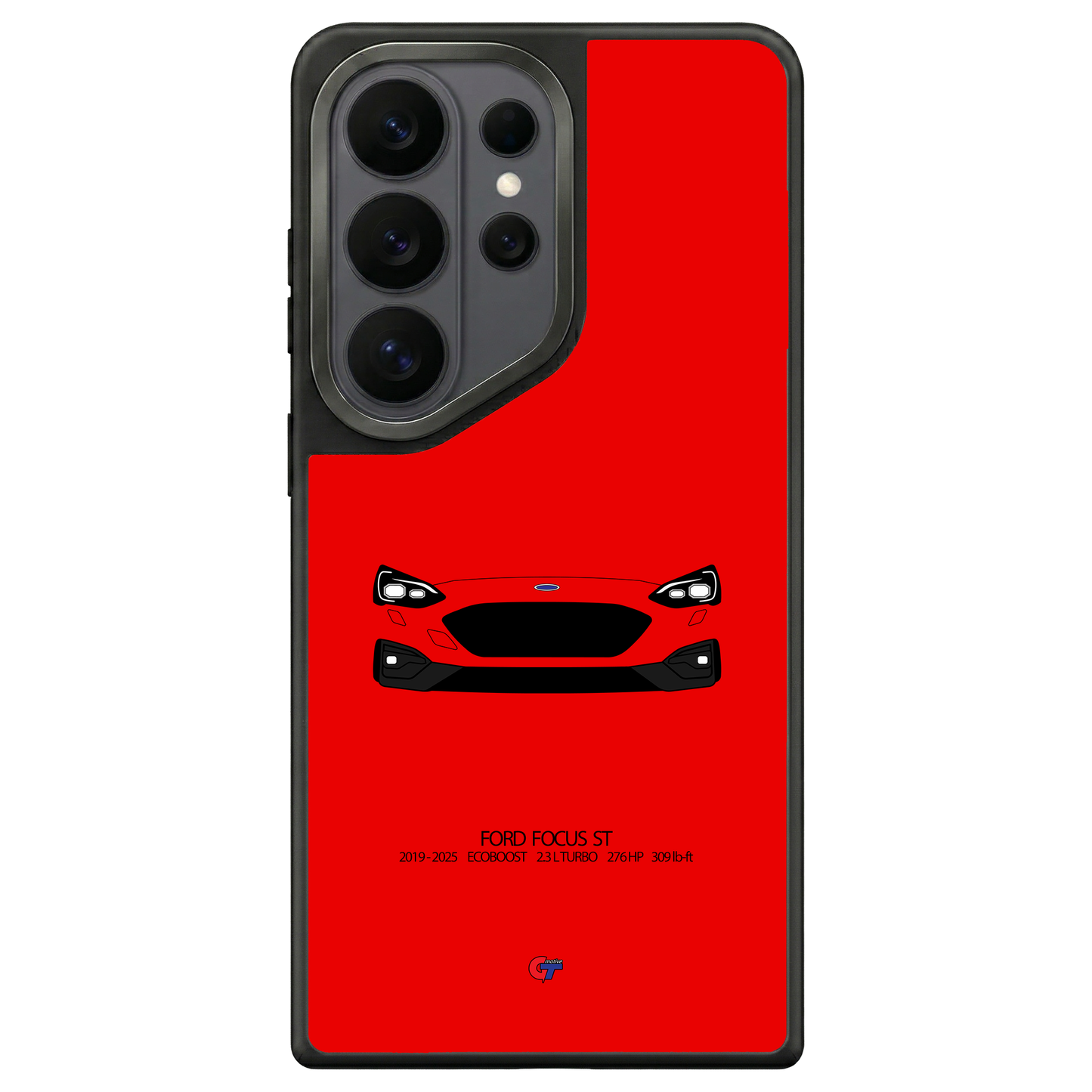 Ford Focus ST Mk 4 Samsung Case