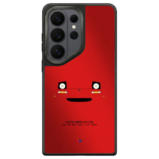 Mazda MX-5 Miata NA Samsung Case