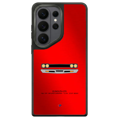 Plymouth GTX 2nd Gen Samsung Case