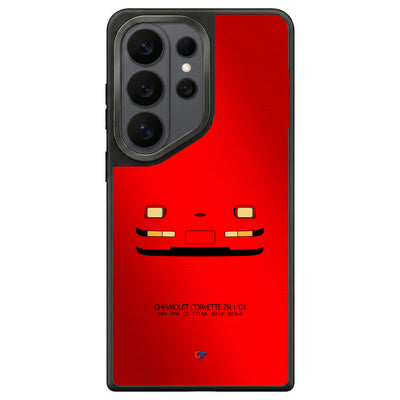 Chevrolet Corvette C4 Samsung Case