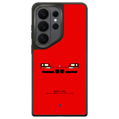 BMW Z1 E30 Samsung Case