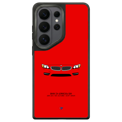 BMW Z4 E89 Samsung Case