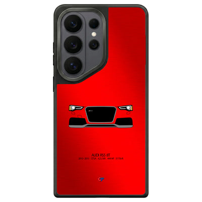 Audi RS5 8T Samsung Case
