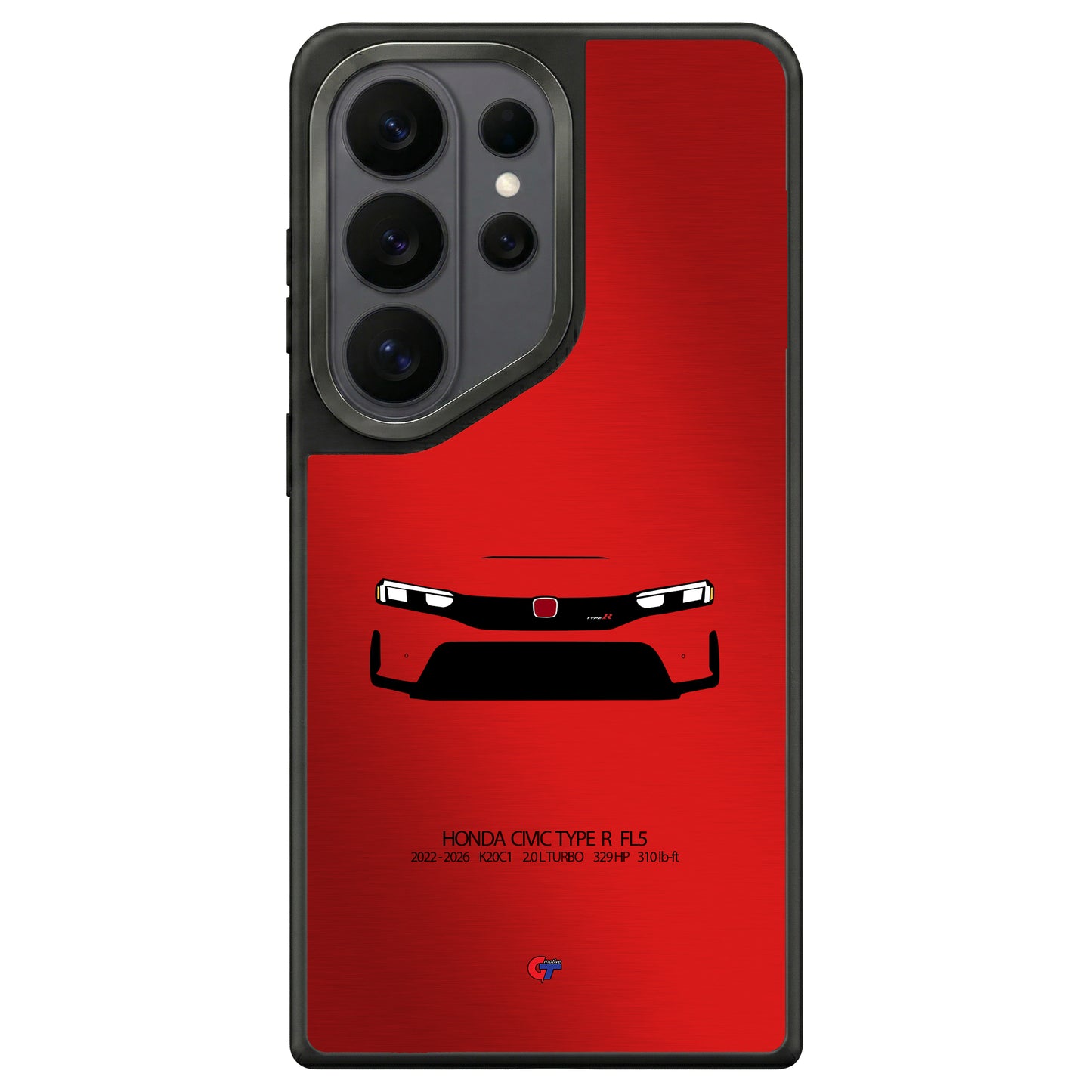 Honda Civic Type R FL5 Samsung Case
