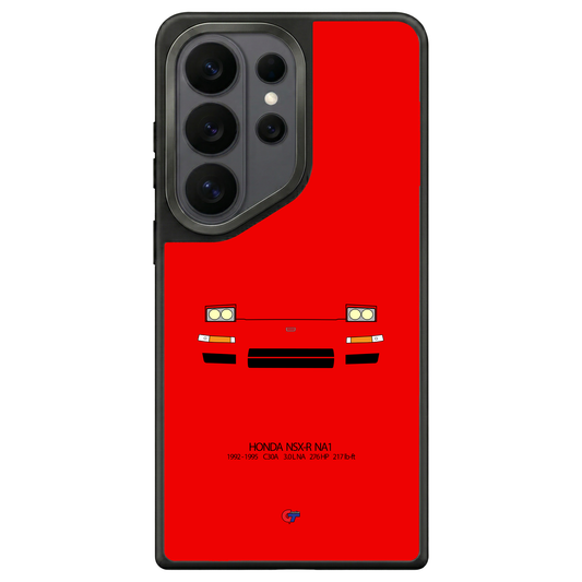 Honda NSX-R NA1 Samsung Case
