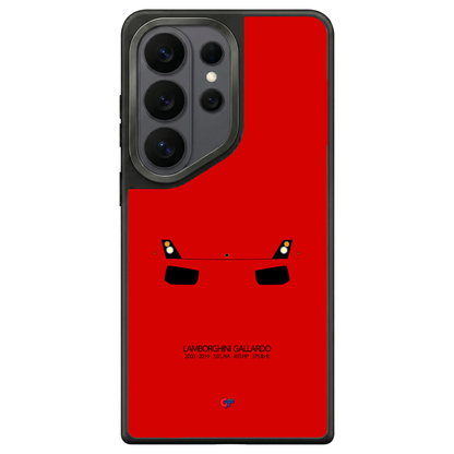Lamborghini Gallardo Samsung Case
