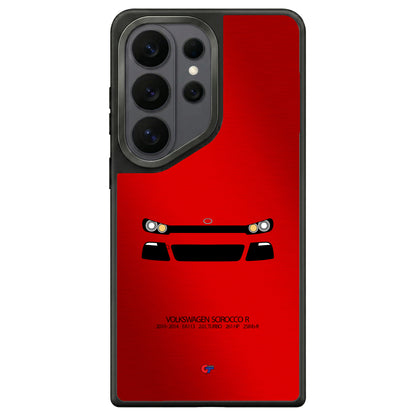 Volkswagen Scirocco R Samsung Case