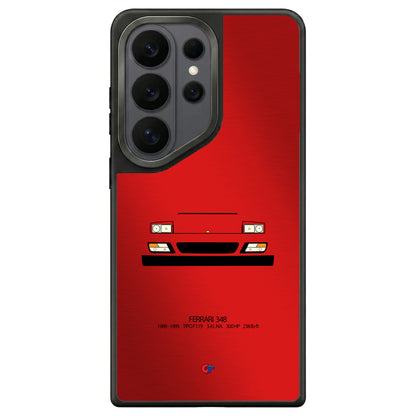 Ferrari 348 Samsung Case