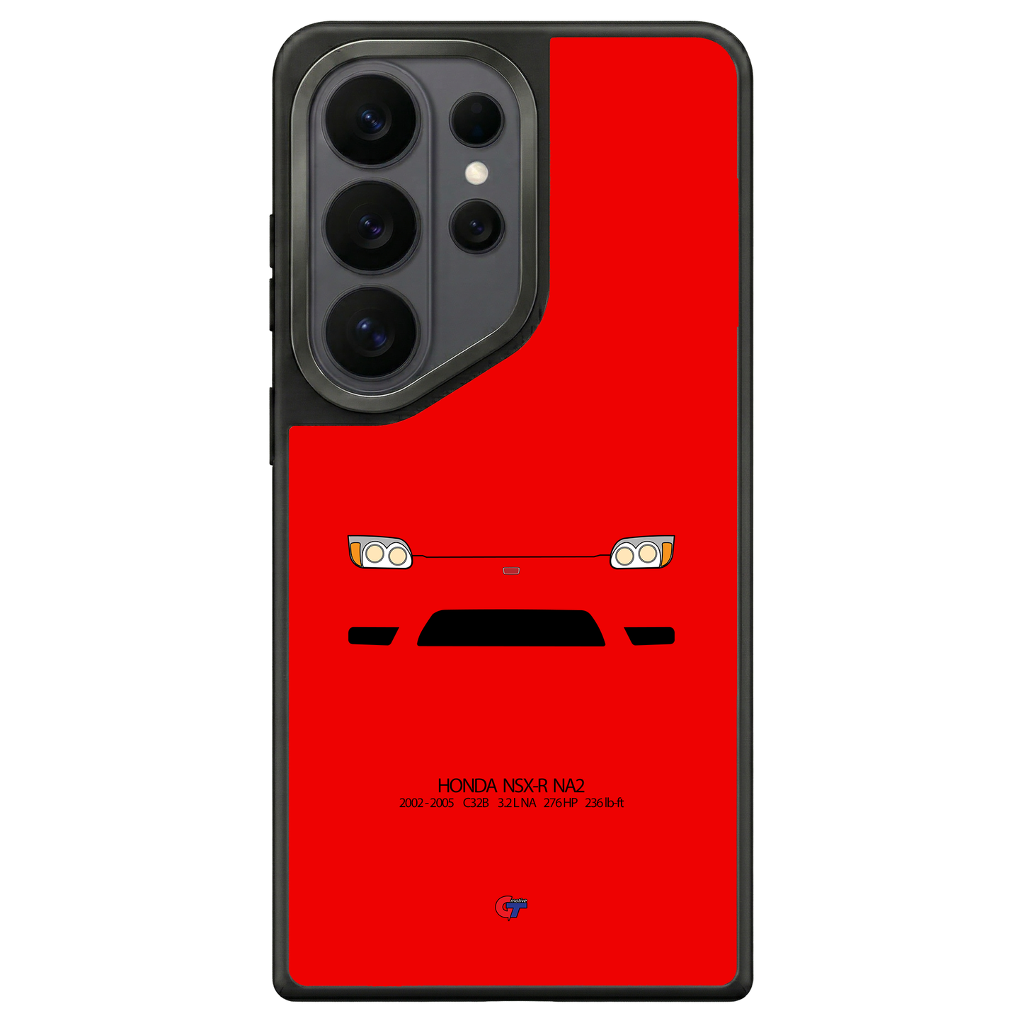 Honda NSX-R NA2 Samsung Case
