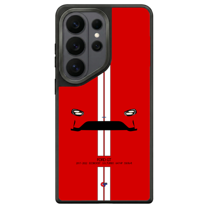 Ford GT 2nd Gen Samsung Case
