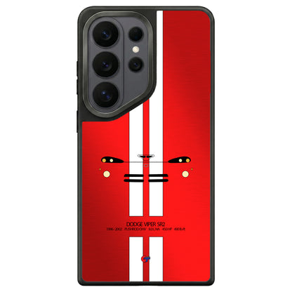 Dodge Viper SR II Samsung Case