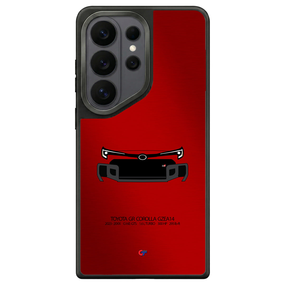 Toyota GR Corolla (facelift) Samsung Case