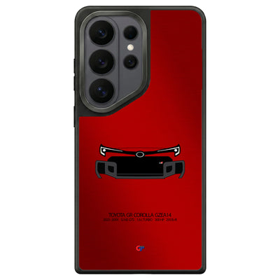 Toyota GR Corolla (facelift) Samsung Case