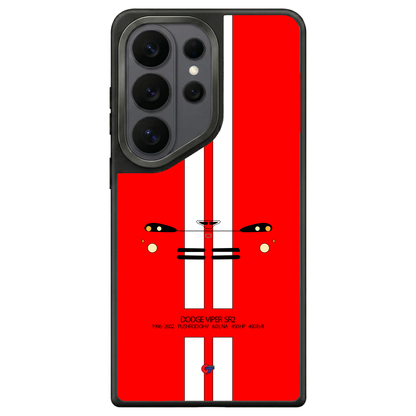 Dodge Viper SR II Samsung Case