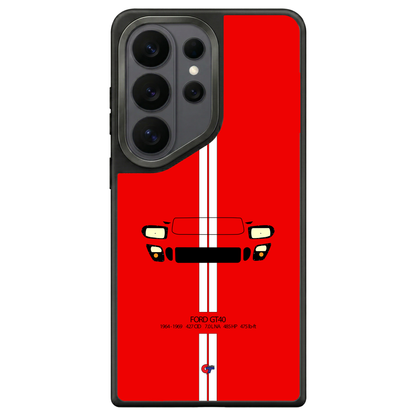 Ford GT40 Samsung Case