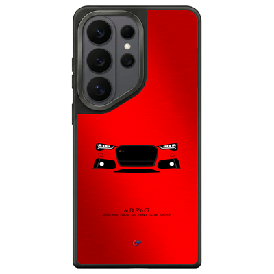 Audi RS6 C7 Samsung Case