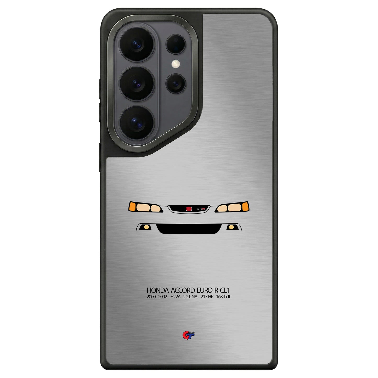 Honda Accord Euro R CL1 Samsung Case