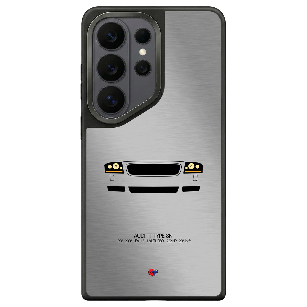 Audi TT 8N Samsung Case-GTmotive Cases