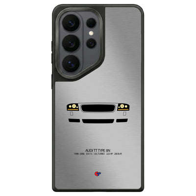 Audi TT 8N Samsung Case