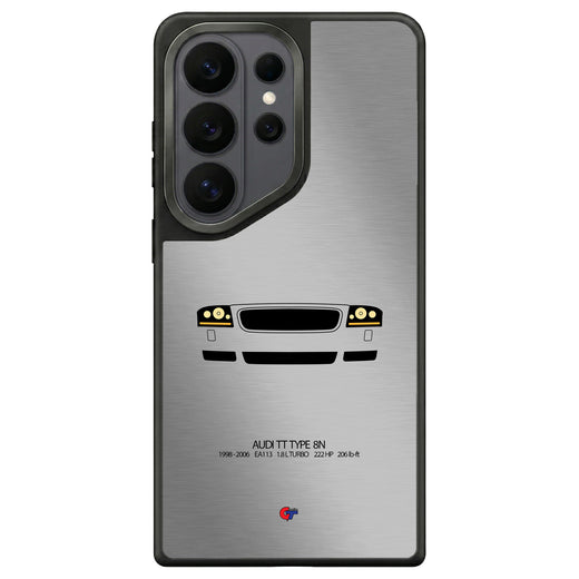 Audi TT 8N Samsung Case-GTmotive Cases