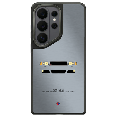 Audi RS6 C5 Samsung Case
