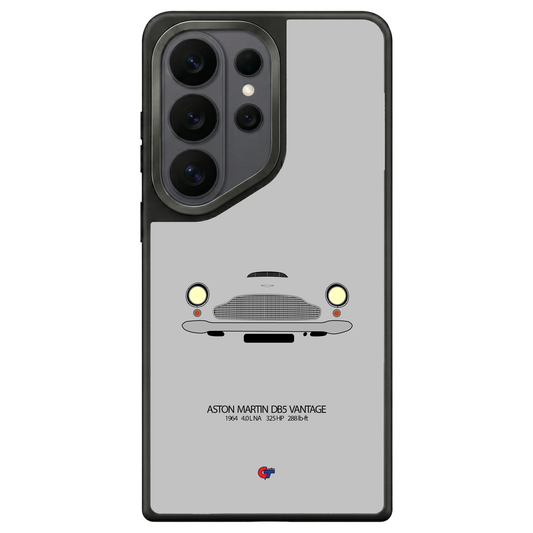 Aston Martin DB5 Samsung Case