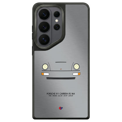 Porsche 911 Carrera RS 964 Samsung Case