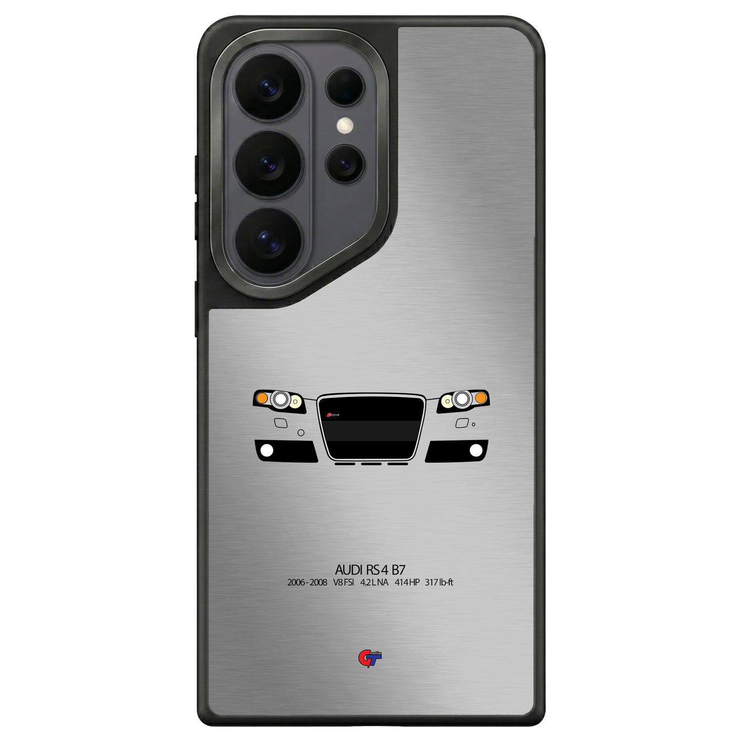 Audi RS4 B7 Samsung Case