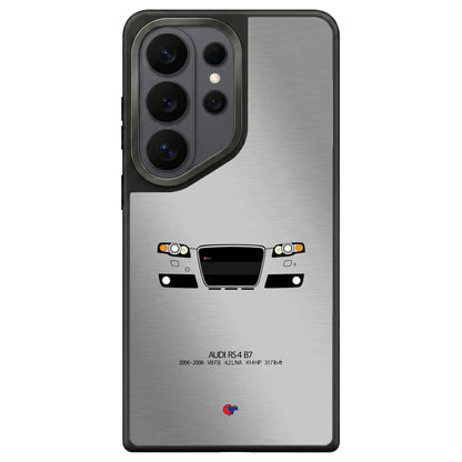 Audi RS4 B7 Samsung Case
