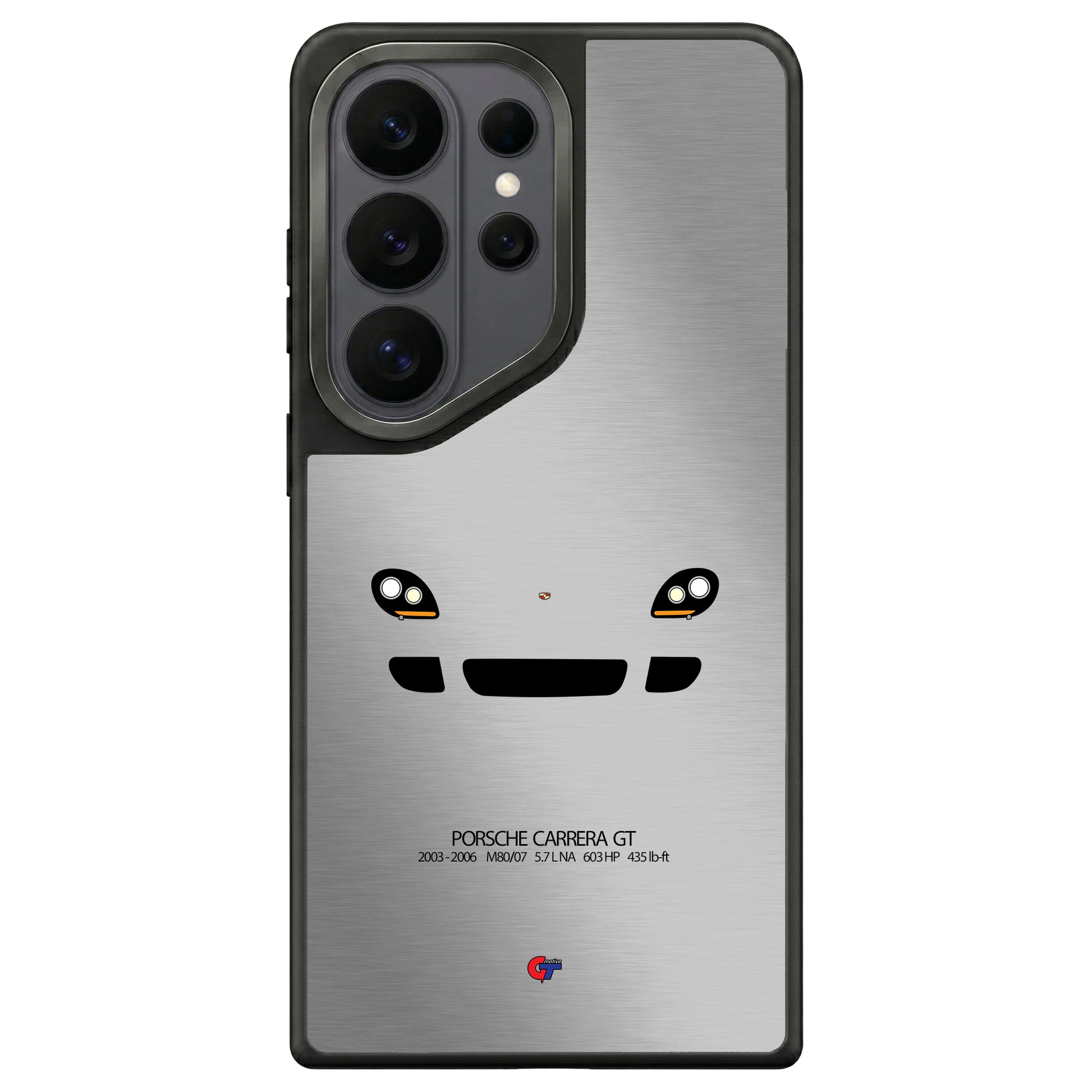 Porsche Carrera GT Samsung Case