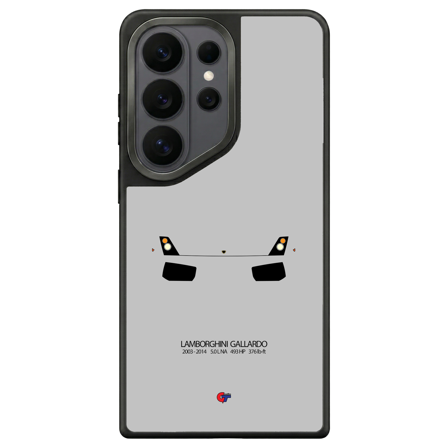 Lamborghini Gallardo Samsung Case