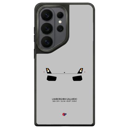 Lamborghini Gallardo Samsung Case